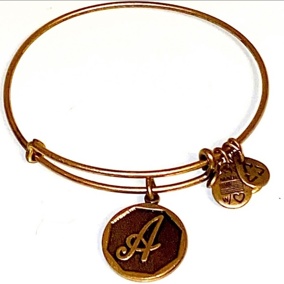 SOLD BuNdLee of 3!! Alex & Ani Charm Bracelets - Picture 2 of 11